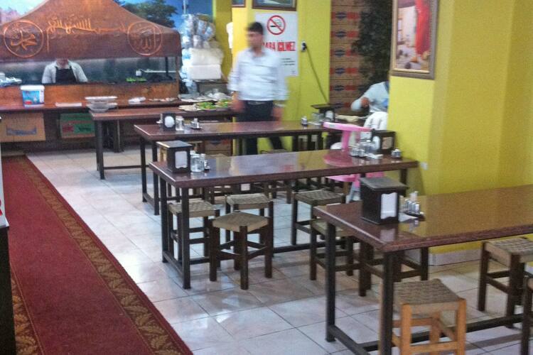 Meshur Oz Suruc Urfa Kebapcisi Hurriyet Sirinevler Istanbul